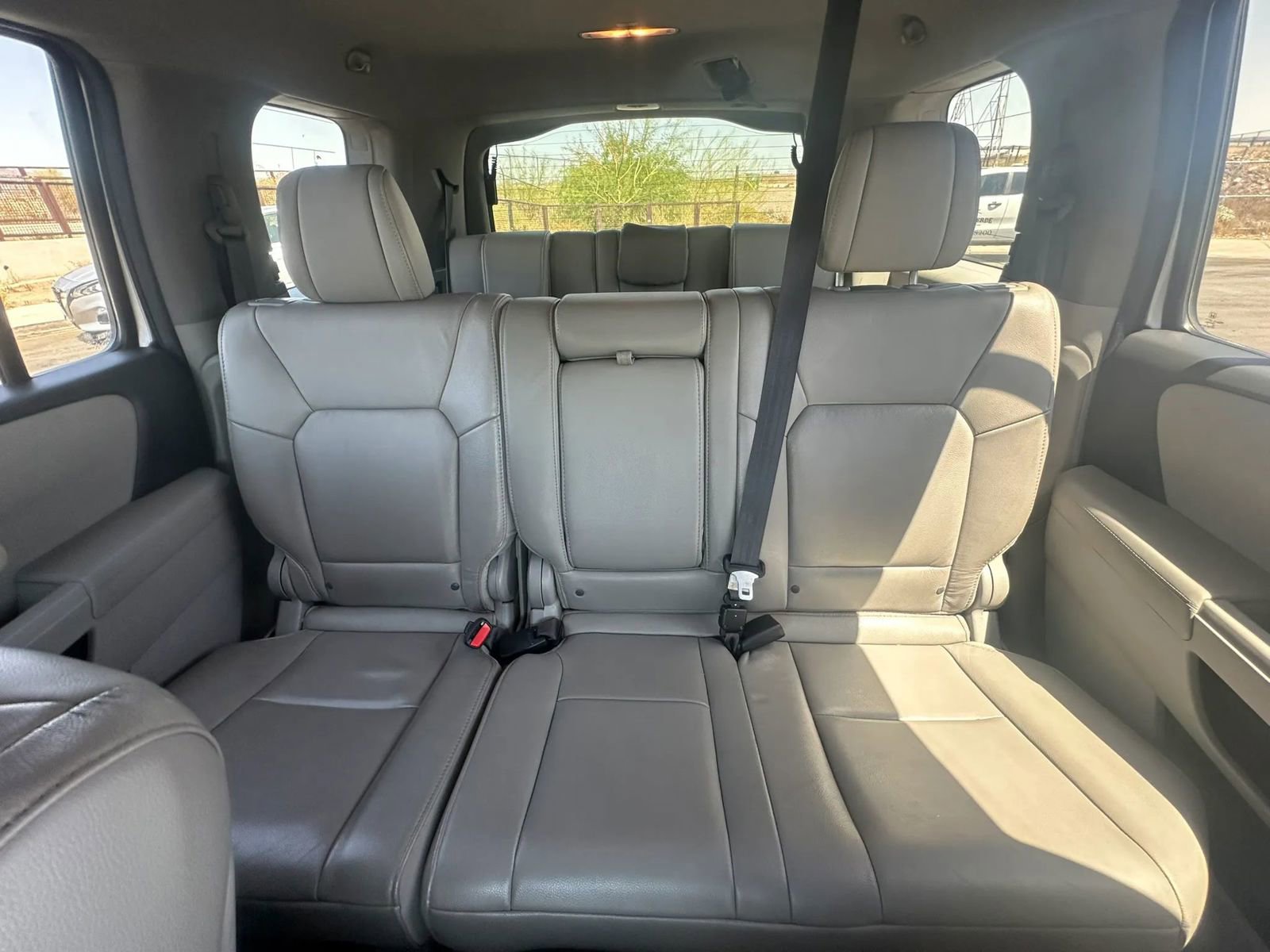 Used 2015 Honda Pilot EX-L image 14