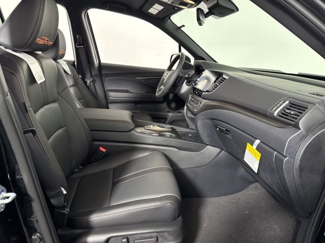 New 2026 Honda Ridgeline TrailSport image 23