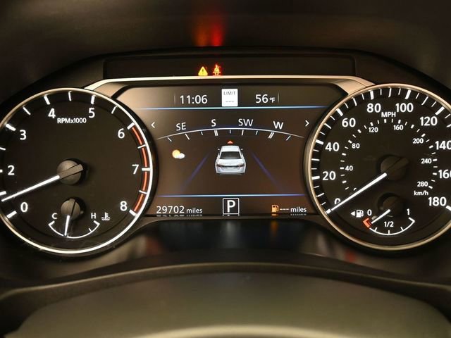 Used 2023 Nissan Altima 2.0 SR FWD image 31