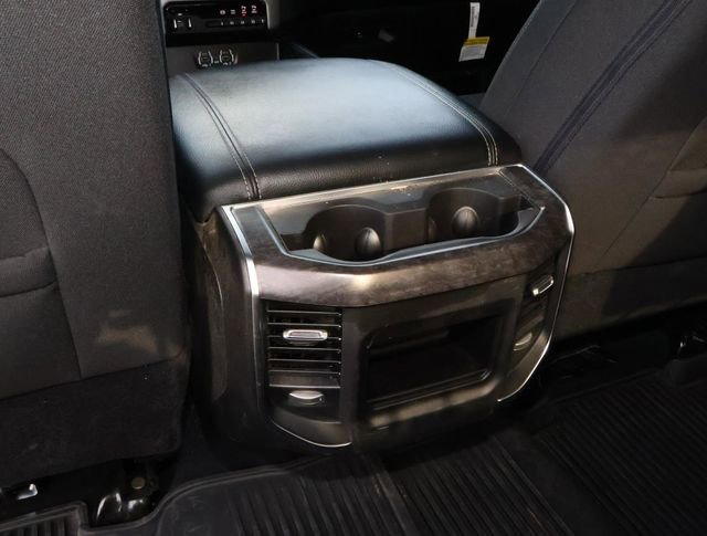 Used 2024 RAM 3500 Lone Star w/ Sport Appearance Package image 12