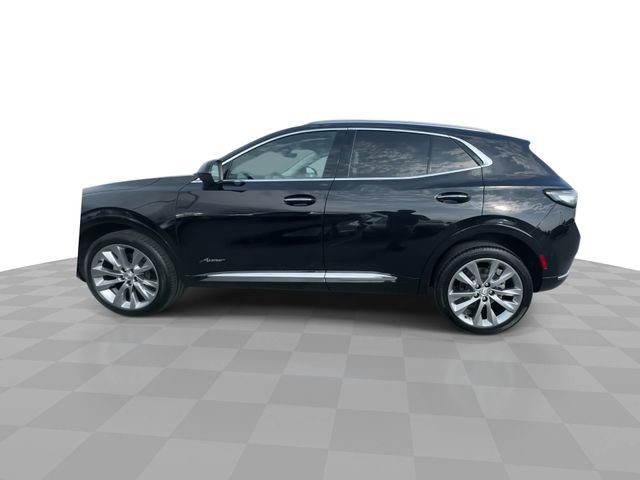 Used 2023 Buick Envision Avenir image 5
