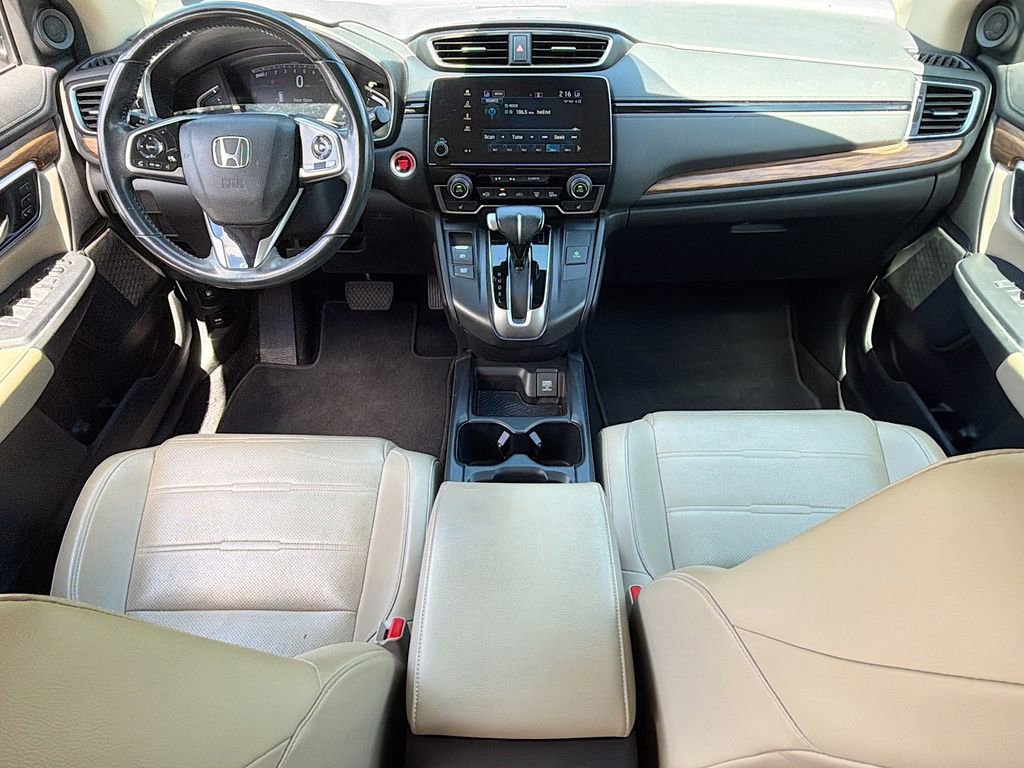 Used 2019 Honda CR-V EX-L image 36