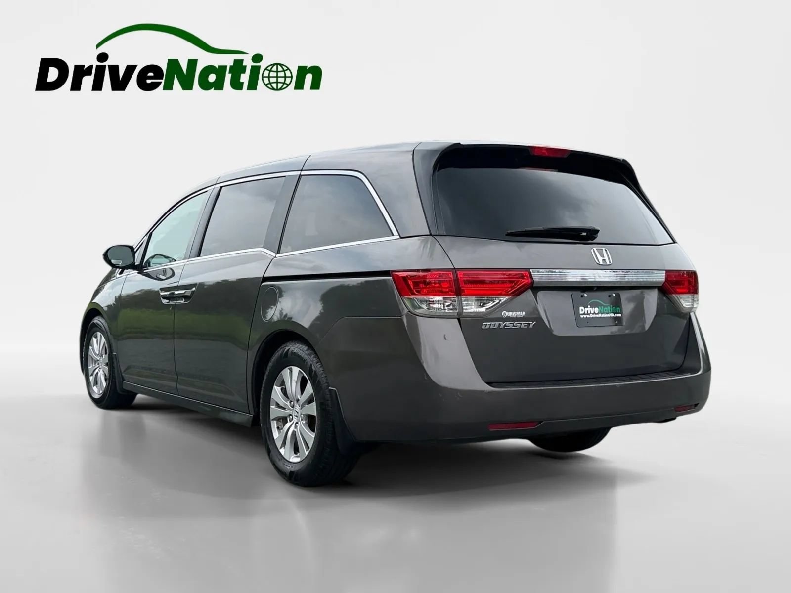Used 2014 Honda Odyssey EX image 4