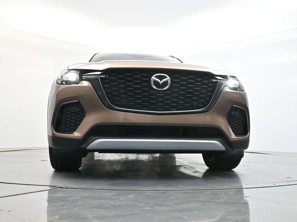 Used 2025 MAZDA CX-70 Plug-In Hybrid w/ Premium Plus image 31