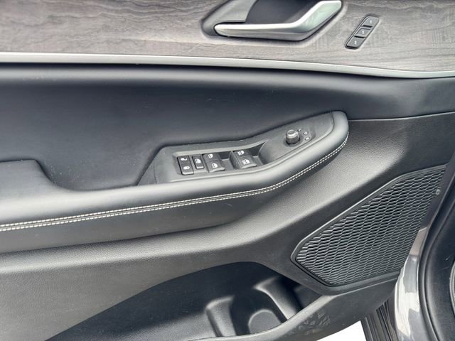 Certified 2023 Jeep Grand Cherokee L Limited w/ Trailer Tow Group (B) image 16