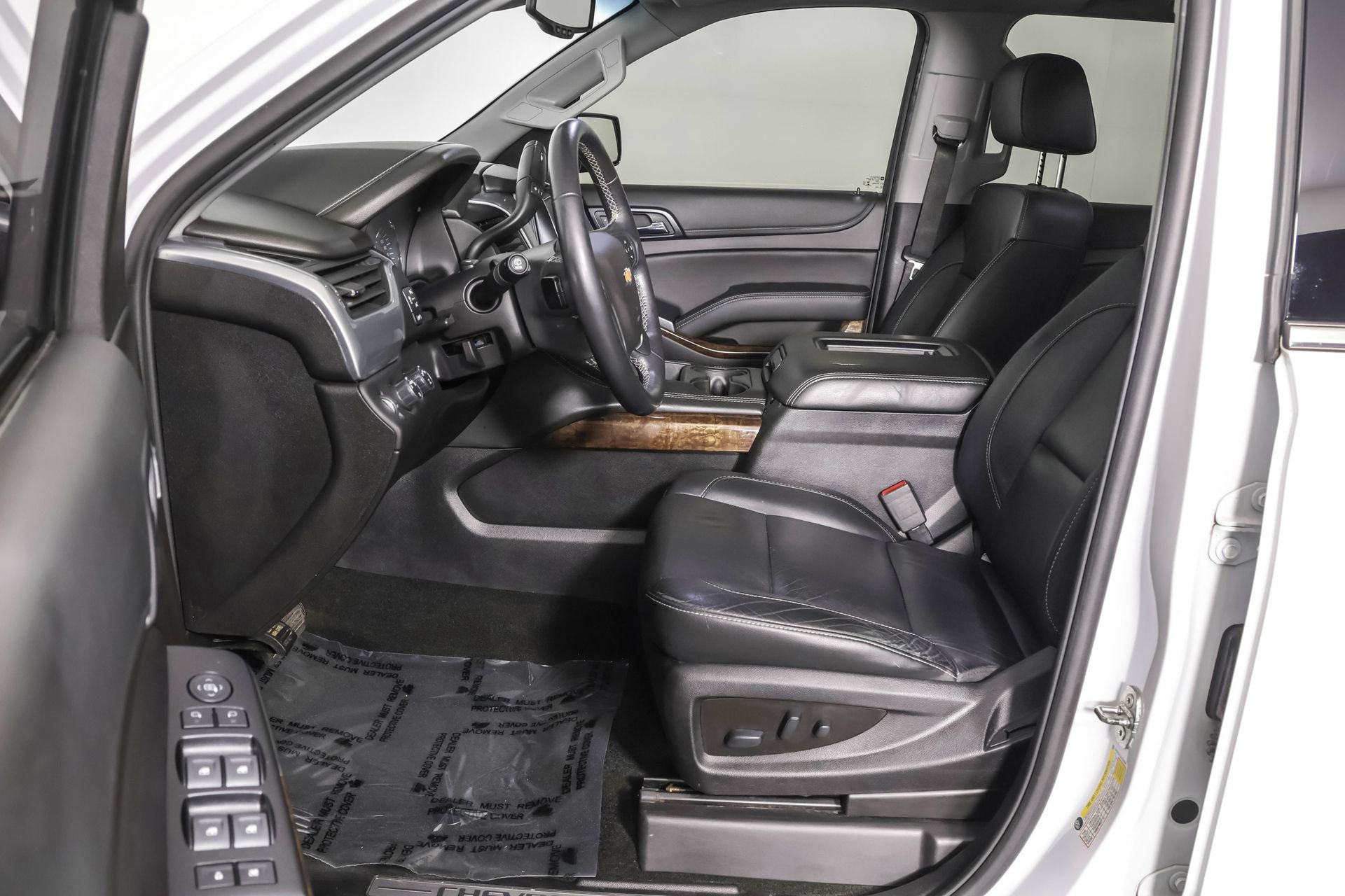 Used 2018 Chevrolet Tahoe LT AWD/4WD image 6