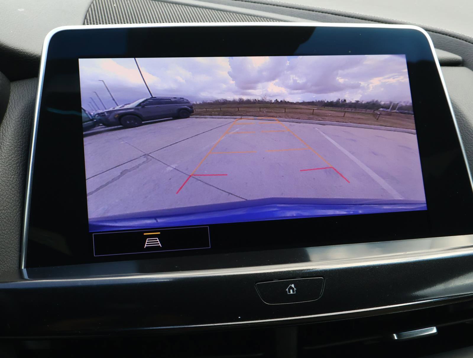 Certified 2024 Cadillac CT5 Luxury w/ Sun And Sound Package image 34