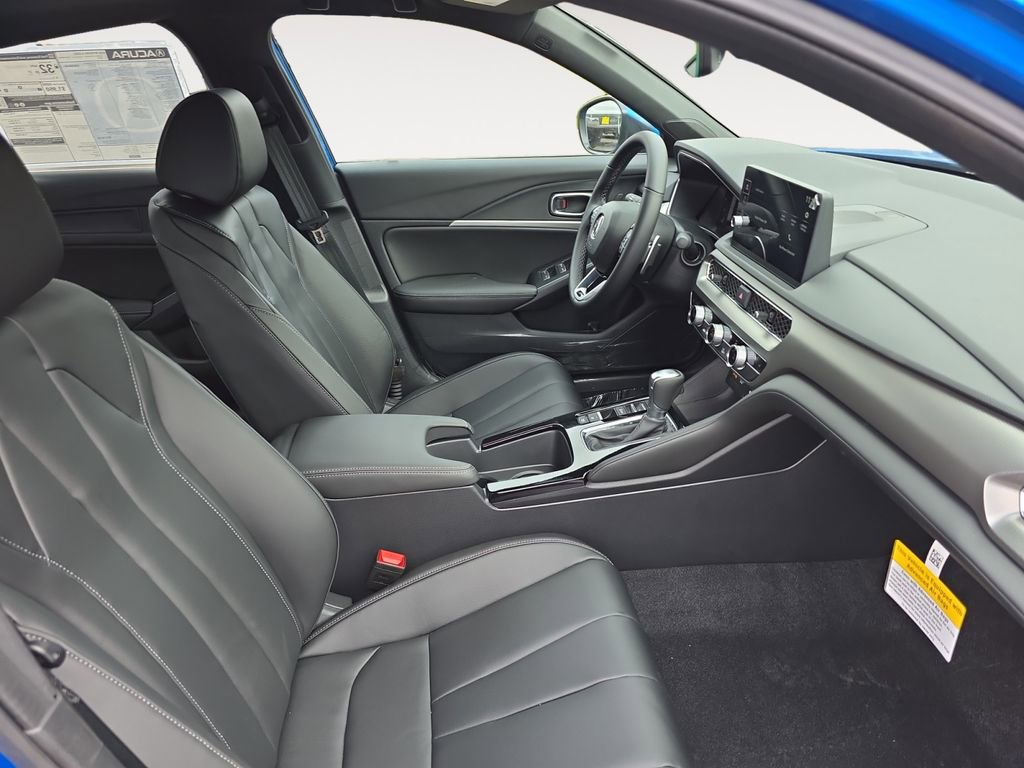 New 2026 Acura Integra A-Spec FWD image 15