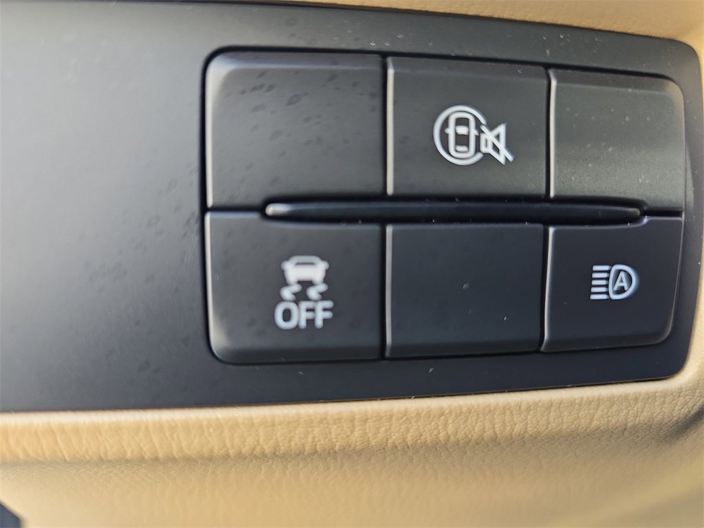 New 2025 MAZDA MX-5 Miata Grand Touring image 23