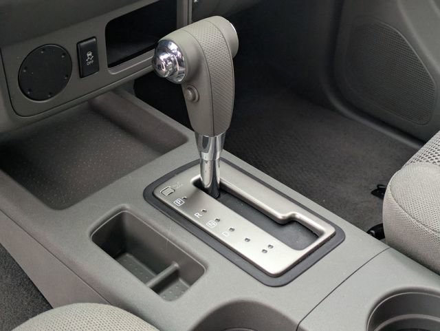 Used 2019 Nissan Frontier SV RWD image 18
