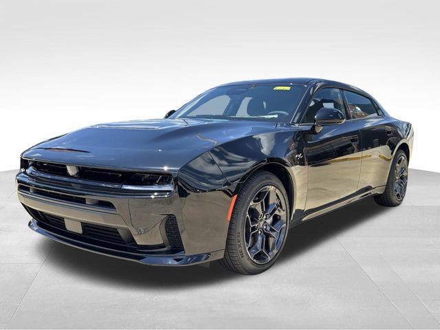 New 2026 Dodge Charger GT w/ Blacktop Package AWD/4WD image 3