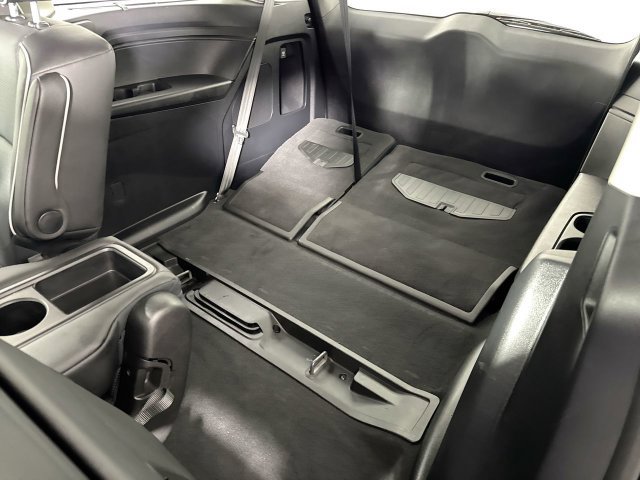 Certified 2026 Honda Odyssey Elite image 25