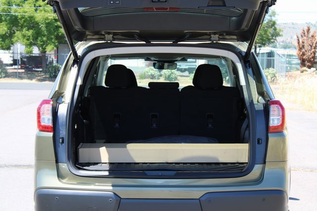 Certified 2025 Subaru Ascent Premium image 28