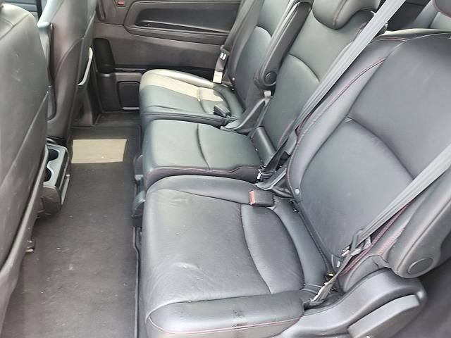 Used 2025 Honda Odyssey Sport-L image 11