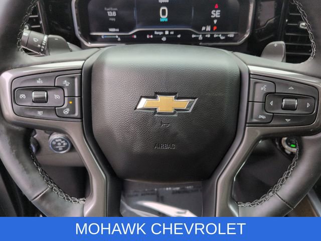 Used 2025 Chevrolet Silverado 1500 High Country w/ High Country Premium Package image 12