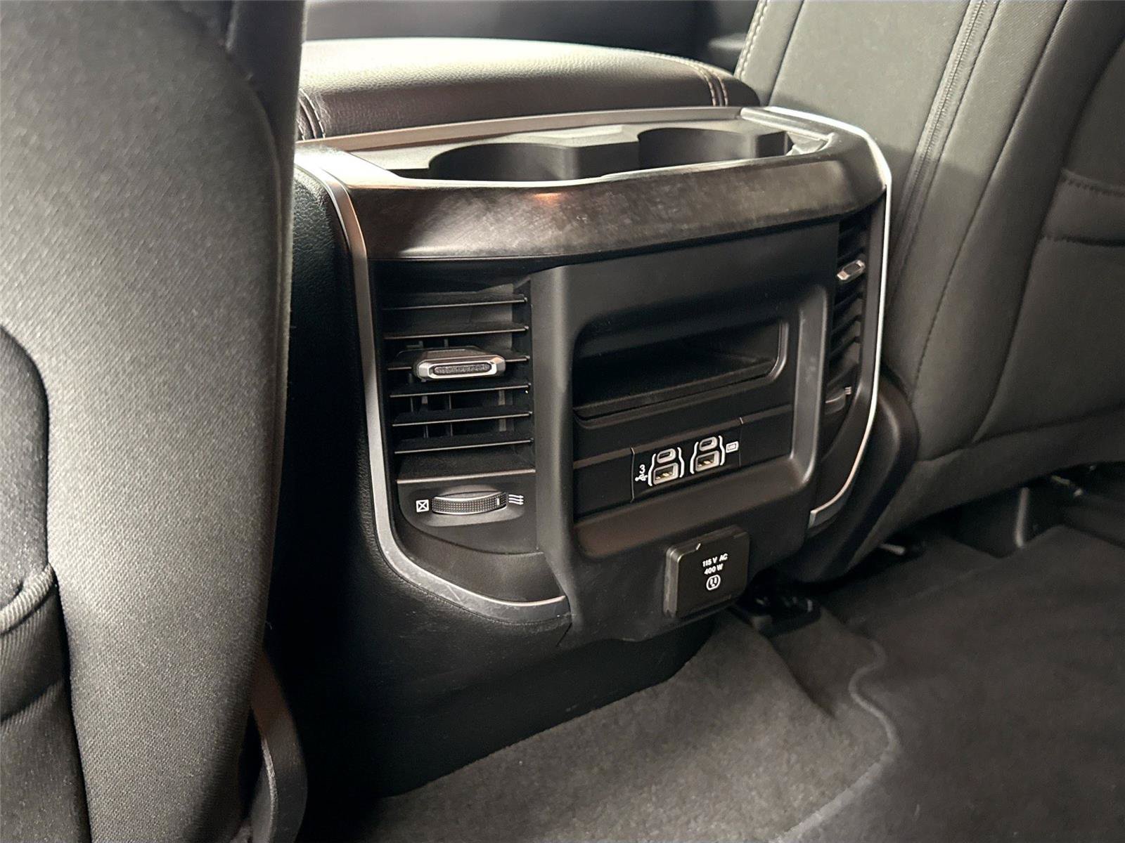 Used 2019 RAM 1500 Big Horn AWD/4WD image 33
