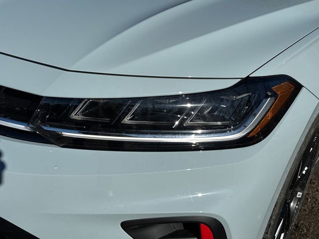 New 2026 Volkswagen Jetta GLI Autobahn image 7