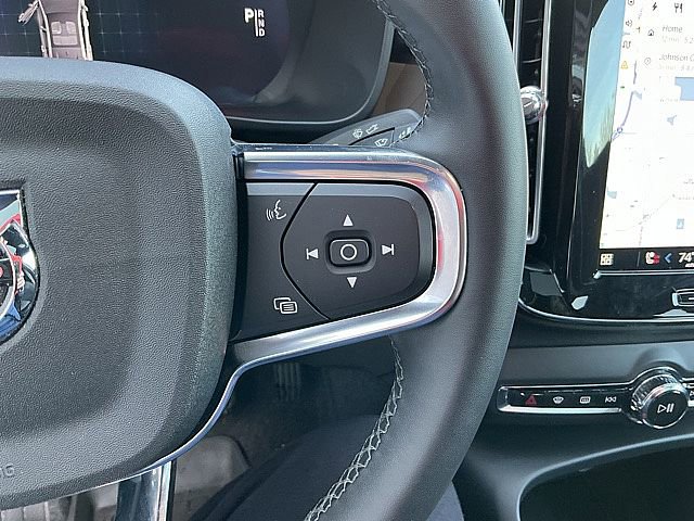 Certified 2023 Volvo C40 P8 Recharge Ultimate w/ Protection Package Premier image 28