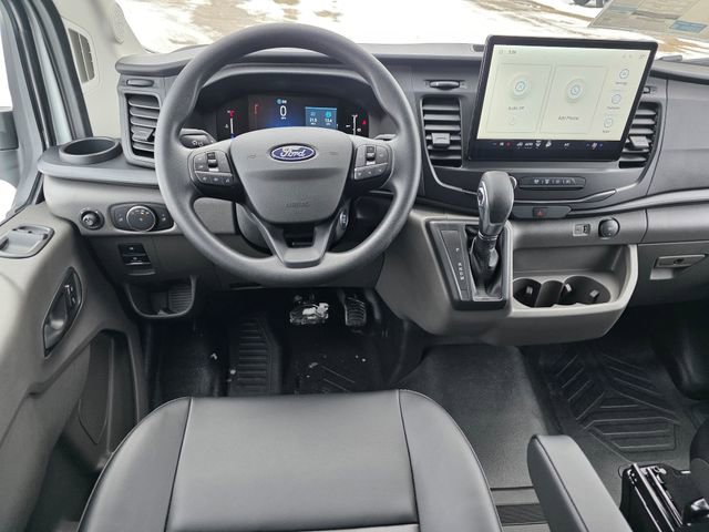 New 2026 Ford Transit 150 148 Medium Roof image 21