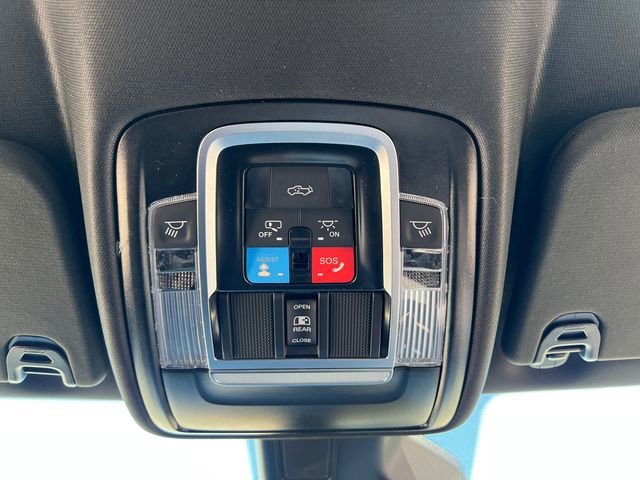 New 2026 RAM 1500 Laramie AWD/4WD image 21
