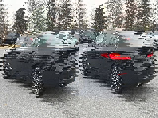 Used 2023 BMW 530e xDrive image 5