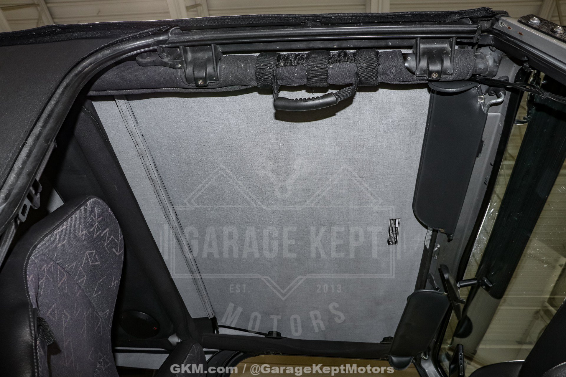 Used 2002 Jeep Wrangler SE AWD/4WD image 74