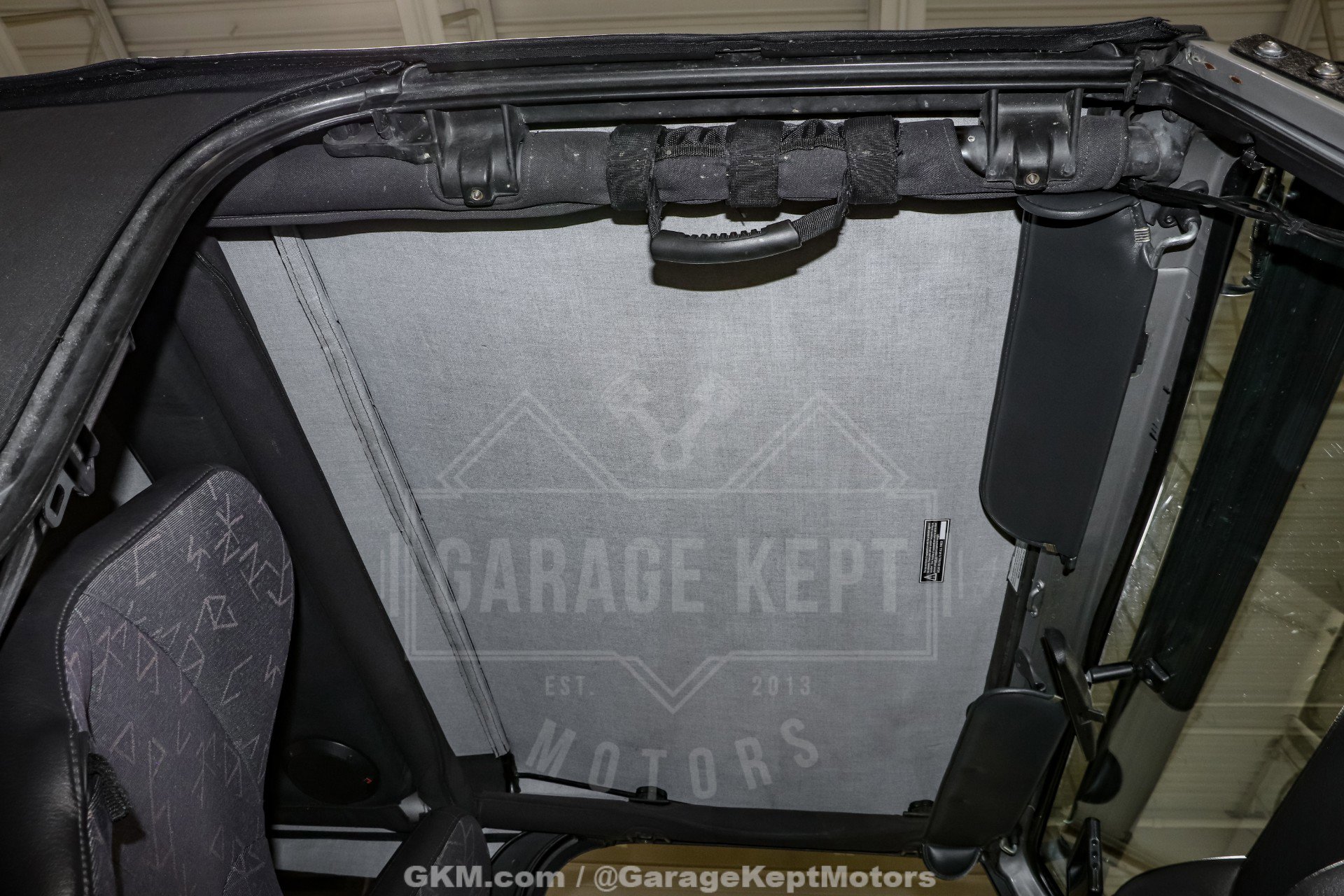 Used 2002 Jeep Wrangler SE AWD/4WD image 74