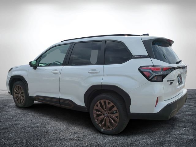 New 2026 Subaru Forester Sport image 5