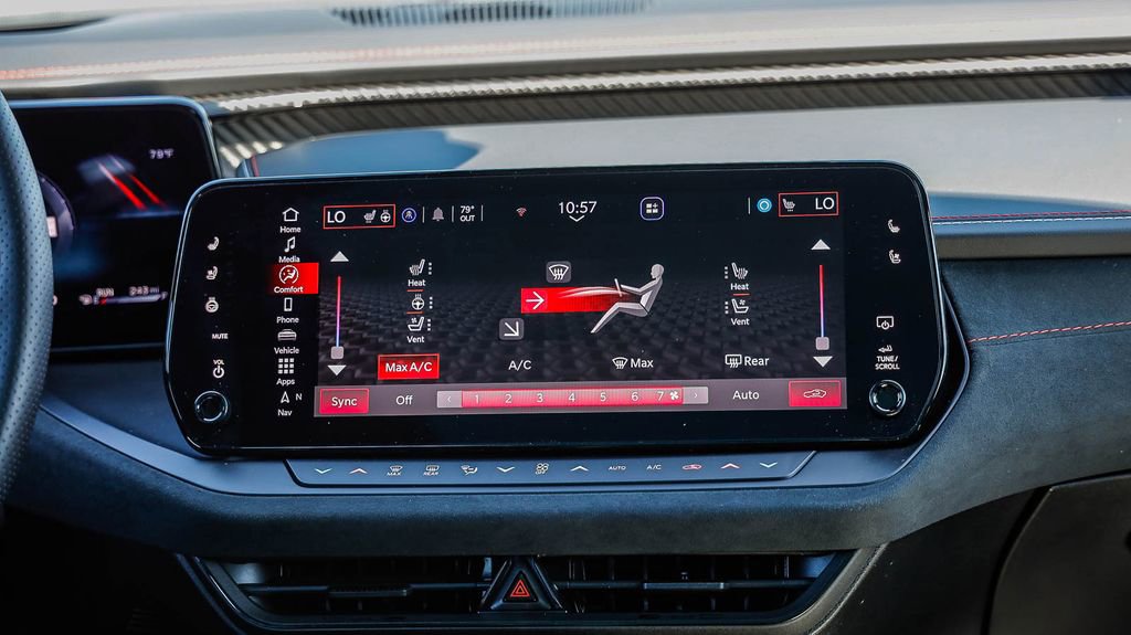 New 2026 Dodge Charger Scat Pack image 16