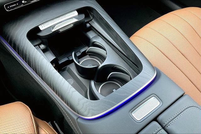 New 2025 Mercedes-Benz C 300 Sedan image 19