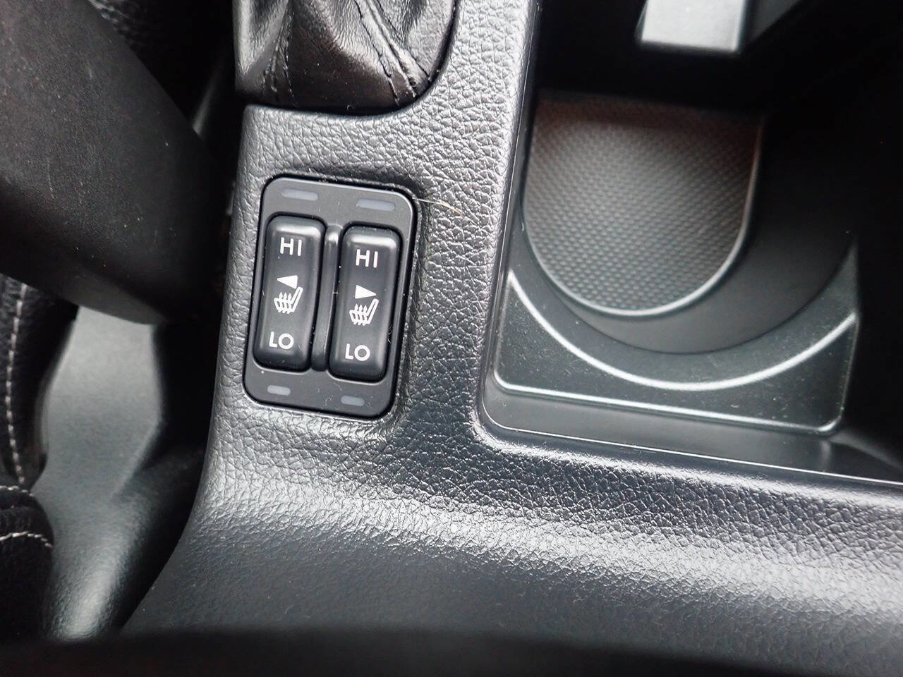 Used 2014 Subaru Crosstrek Touring image 23