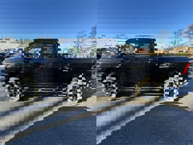 New 2026 RAM 2500 Big Horn image 5