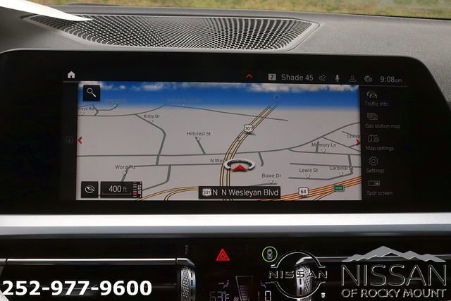 Used 2020 BMW 330i Sedan w/ Convenience Package image 22