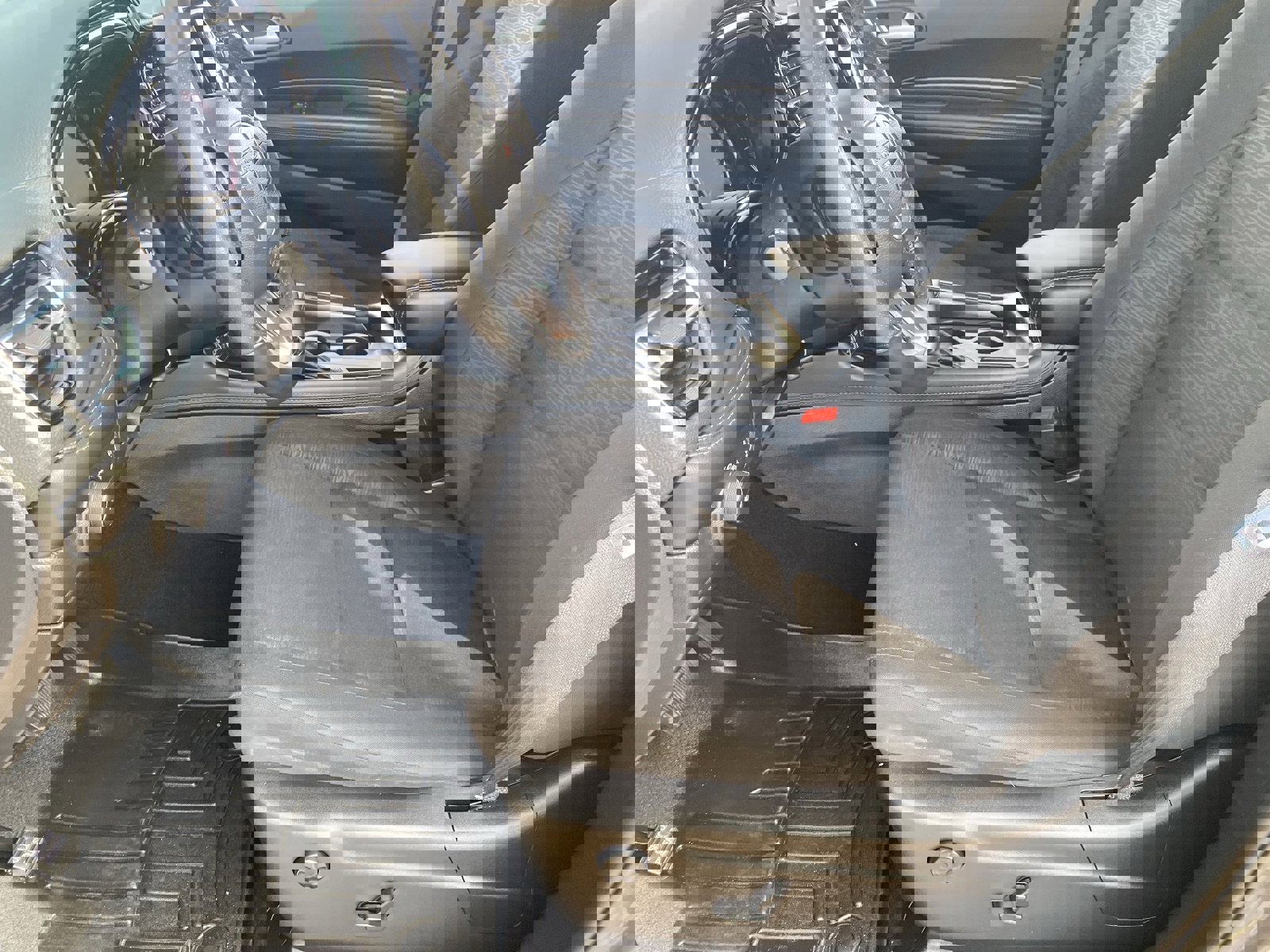 Used 2021 Dodge Durango SXT image 20