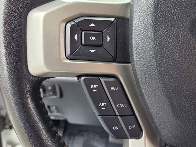 Used 2022 Ford F350 Lariat w/ Lariat Ultimate Package image 29