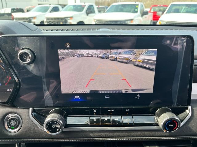 Used 2024 Chevrolet Colorado LT image 34