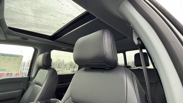 New 2026 Ford F250 Lariat w/ Lariat Ultimate Package image 25