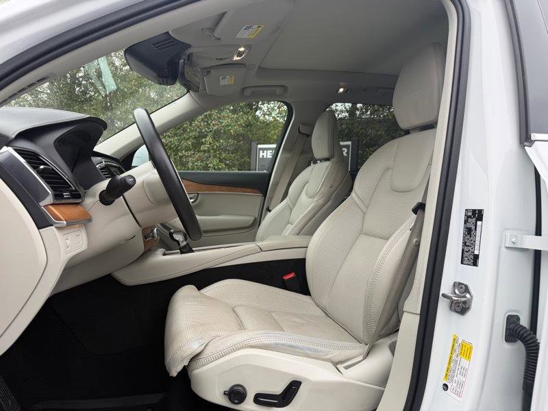 Used 2019 Volvo XC90 T6 Inscription w/ Advanced Package image 20