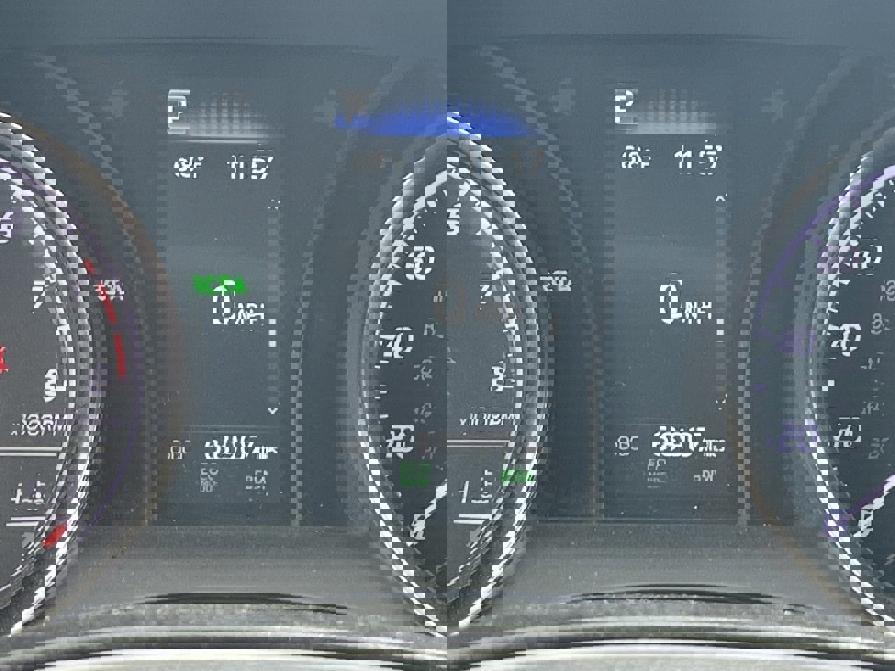 Used 2023 Toyota Camry SE image 9