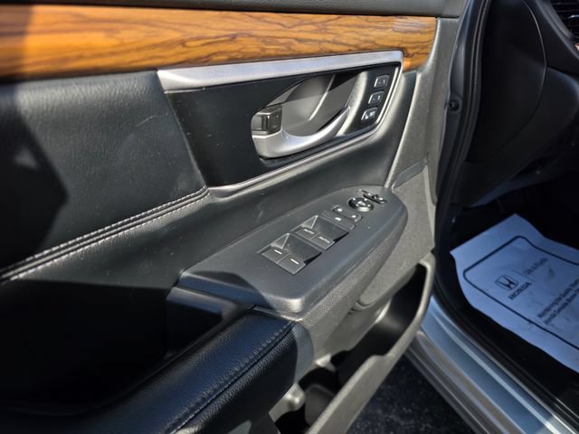 Used 2017 Honda CR-V EX-L image 34