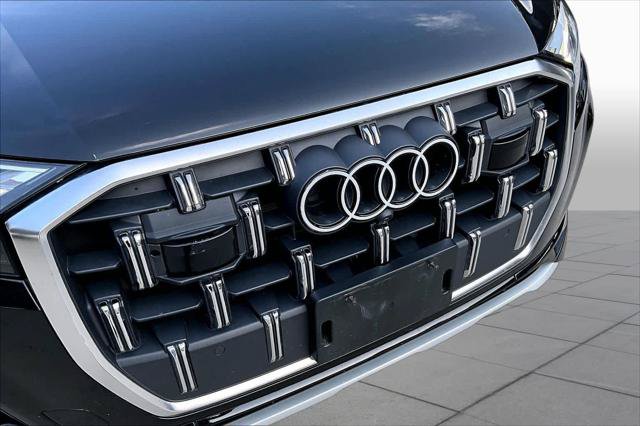Certified 2025 Audi Q7 3.0T Premium Plus AWD/4WD image 31