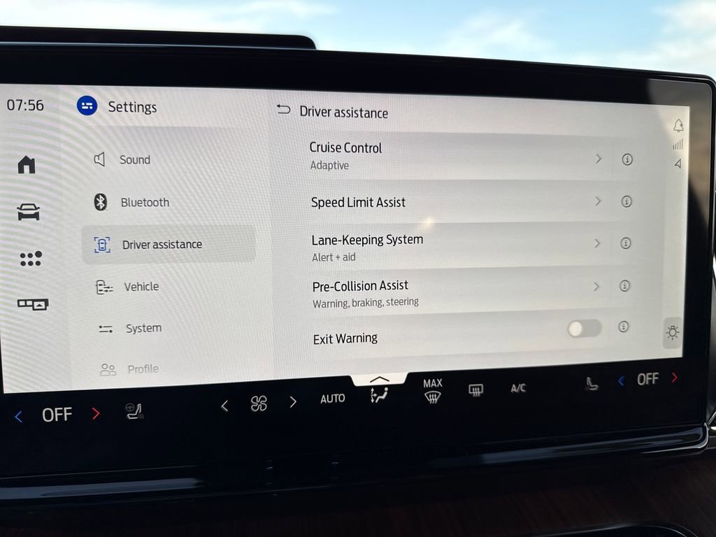 New 2026 Ford Expedition King Ranch AWD/4WD image 30