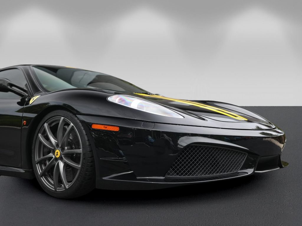 Used 2009 Ferrari F430 Scuderia RWD image 9