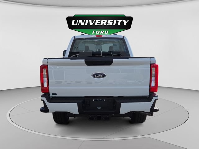 New 2026 Ford F250 XL w/ STX Appearance Package AWD/4WD image 4