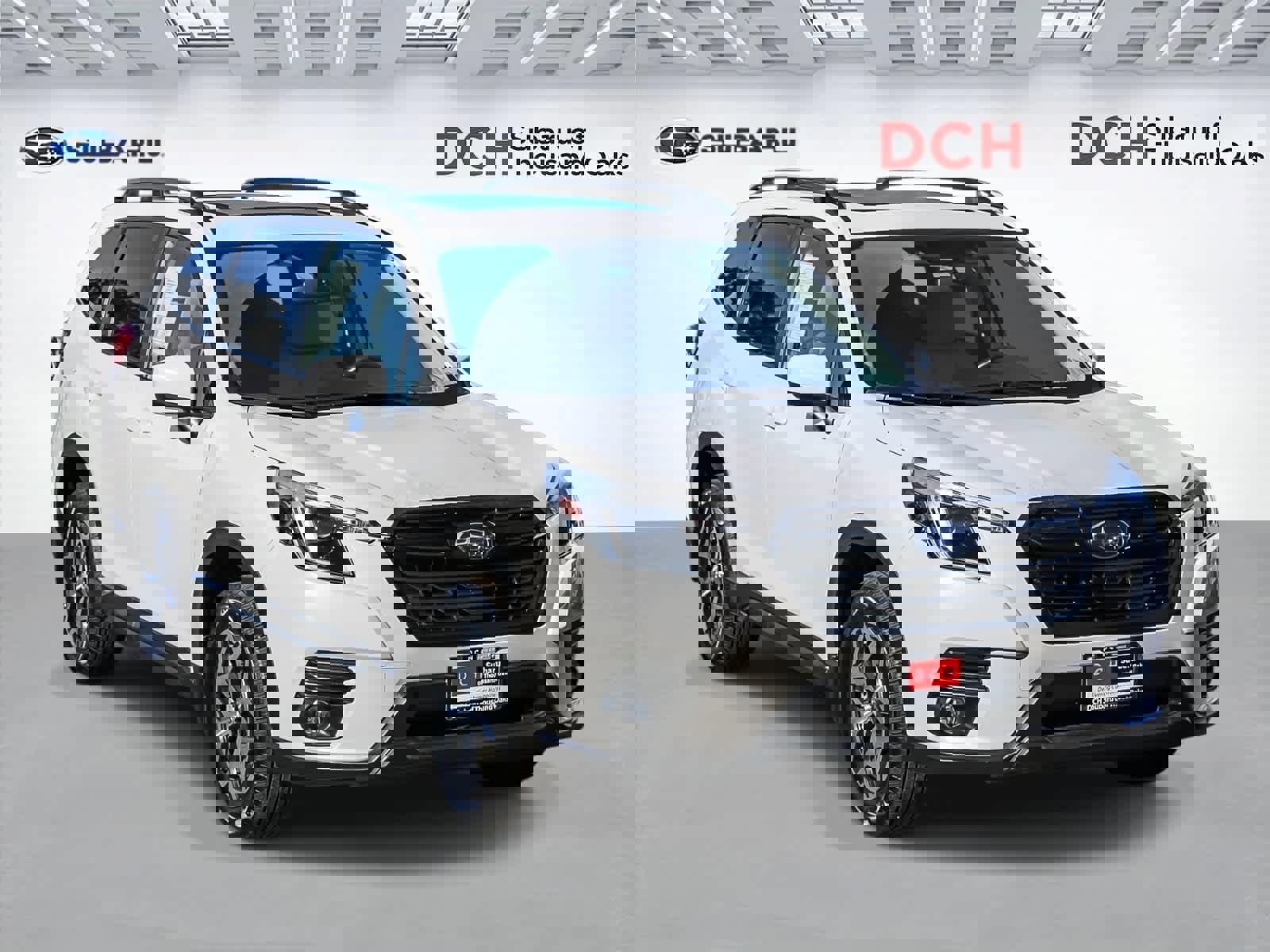 Certified 2023 Subaru Forester Premium AWD/4WD image 3