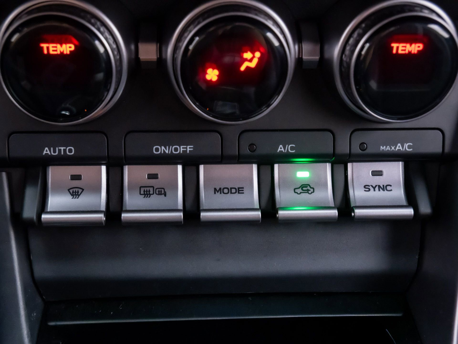 Used 2023 Toyota GR86 Premium w/ ALL Weather Mat Package (TMS) image 23