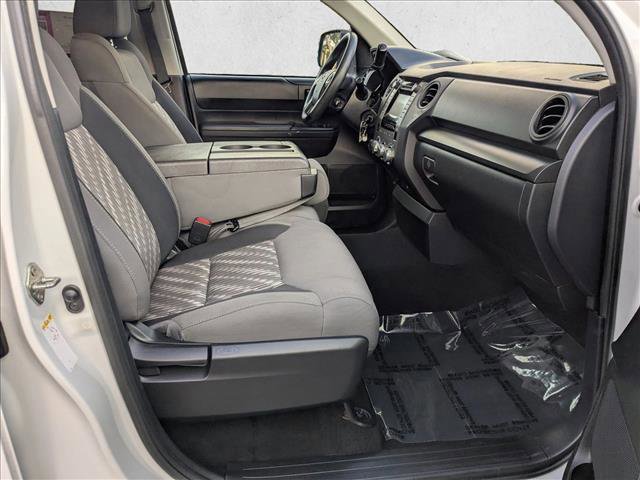 Used 2019 Toyota Tundra SR image 19