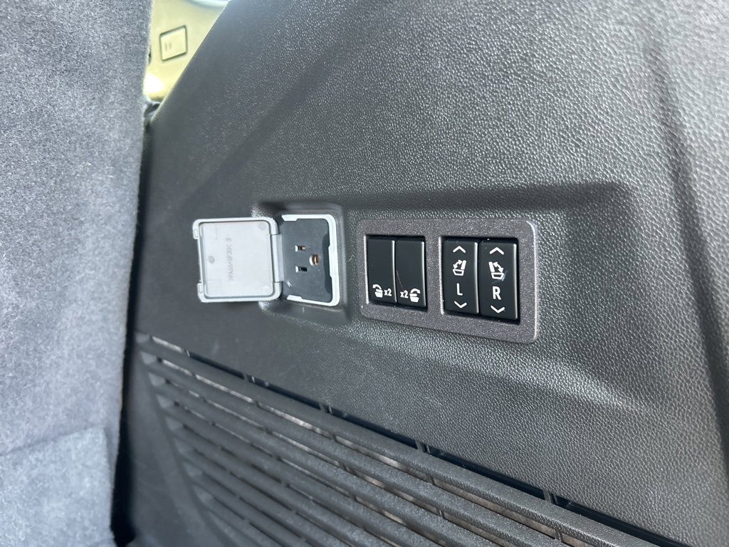 Used 2024 Chevrolet Tahoe High Country w/ Max Trailering Package image 8