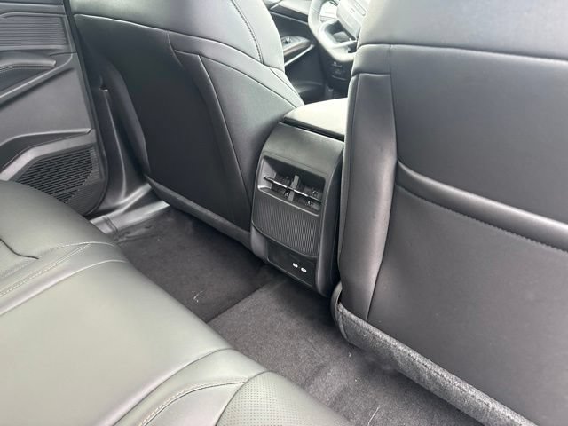 New 2026 Jeep Cherokee Limited AWD/4WD image 15