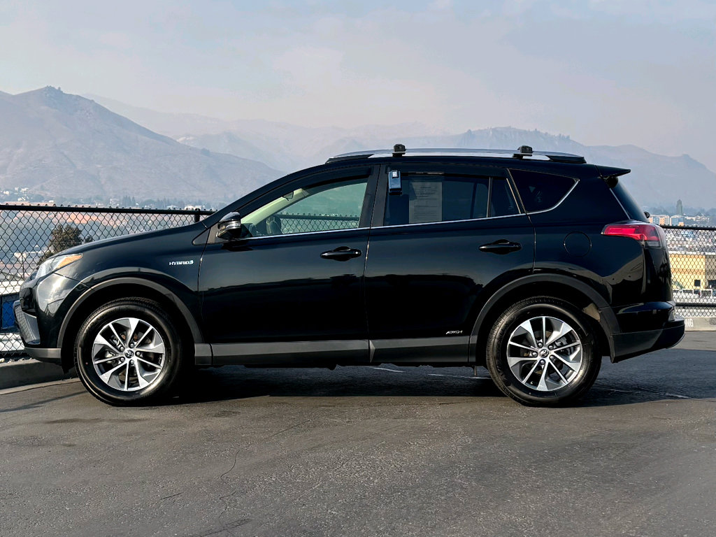 Used 2018 Toyota RAV4 LE Plus